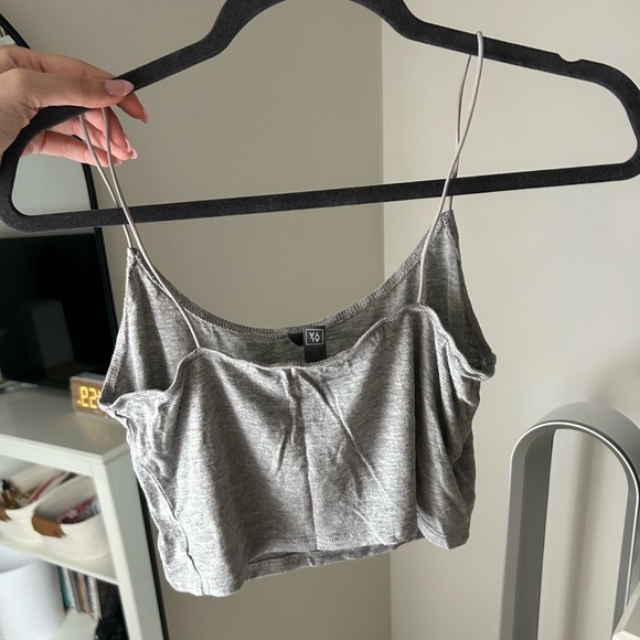 Francesca's Tank Tops (Multiple Colors Available) - Picture 4 of 7